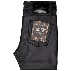 Men's Black Jeans